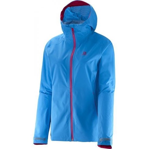 Kurtka Salomon Minim 2.5L Jacket 371116 Salomon  S Butomaniak.pl