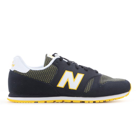 New Balance KD373NRY New Balance EU 36 Butomaniak.pl