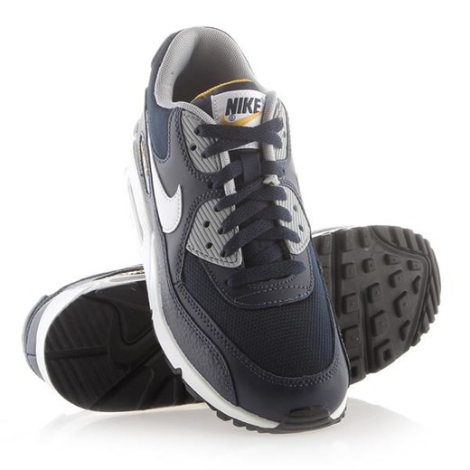 Nike Air Max 90 (GS) 307793-417  Nike 36 1/2 Butomaniak.pl
