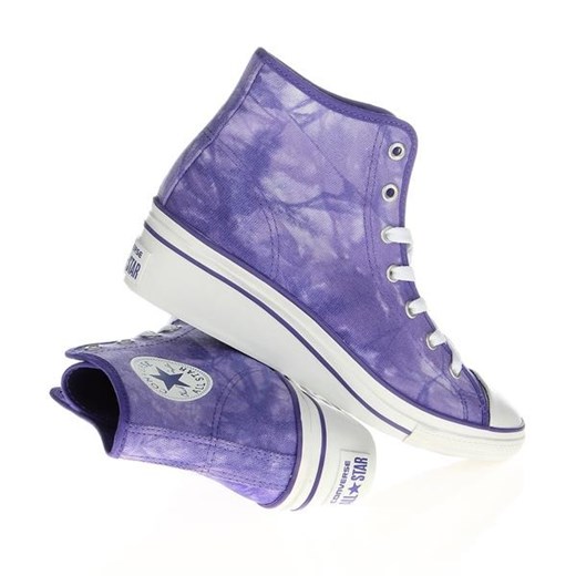 Converse Chuck Taylor Side 542469F Converse  40,5 Butomaniak.pl