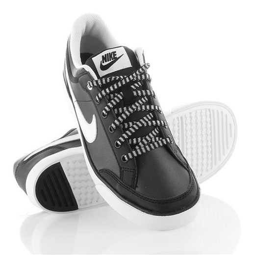 Nike Capri 3 LTR (GS) 579951-009 Nike  EU 38 Butomaniak.pl