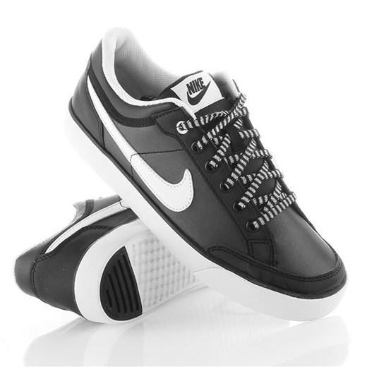 Nike Capri 3 LTR (GS) 579951-009 Nike  EU 38 Butomaniak.pl