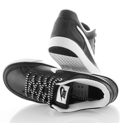 Nike Capri 3 LTR (GS) 579951-009  Nike EU 38 Butomaniak.pl