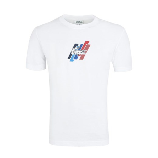 T- shirt Lacoste  Lacoste  promocyjna cena VisciolaFashion 