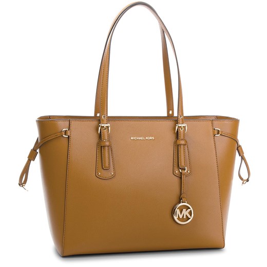 Torebka MICHAEL KORS Voyager 30H7GV6T8L Acron eobuwie.pl Torebka MICHAEL KORS Voyager 30H7GV6T8L Acron eobuwie.pl
