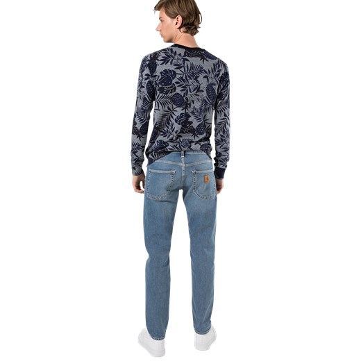 Carhartt Wip jeansy męskie 