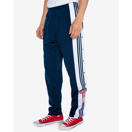 adidas Originals Spodnie dresowe M Niebieski  Adidas Originals L BIBLOO