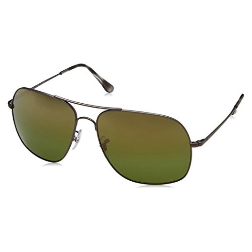 Okulary przeciwsłoneczne Ray Ban/Sunglasses rb3587-CH o29/6O 61 [] 15 140 3P + piórnik