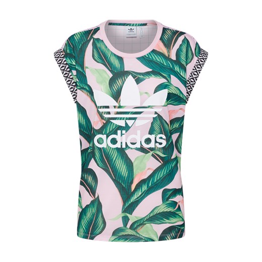 Koszulka  Adidas Originals M-L AboutYou