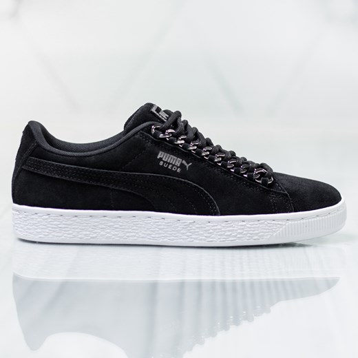 Puma Suede Classic X Chain WN's 36735202 Puma  37 distance.pl