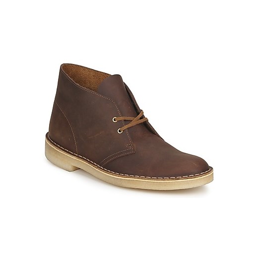 Clarks Buty DESERT BOOT Clarks