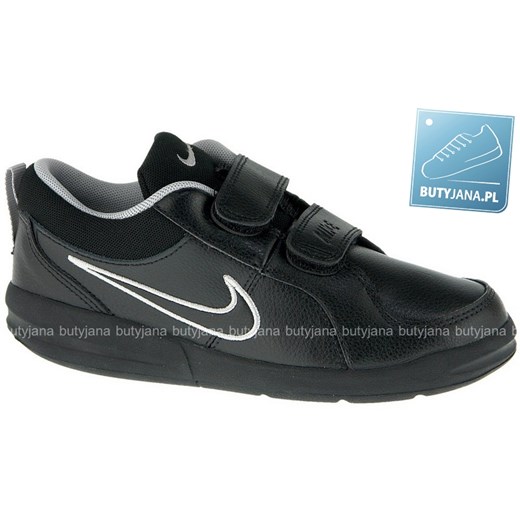 Nike Pico 4 Psv 454500-001 www-butyjana-pl szary Buty