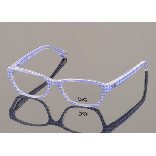 Okulary korekcyjne damskie D&g 