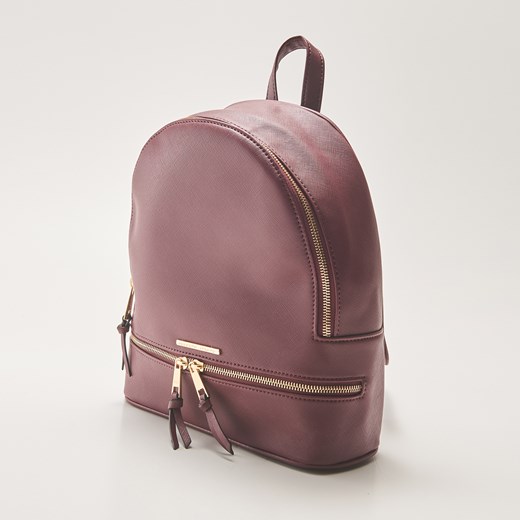 House - Plecak - Bordowy  House One Size 