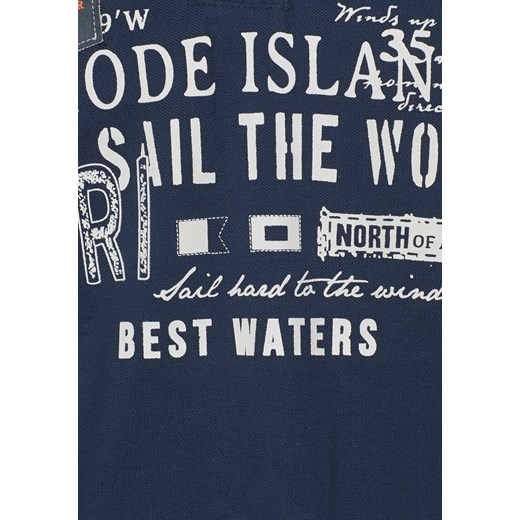 Koszulka  Rhode Island XXL wyprzedaż AboutYou 