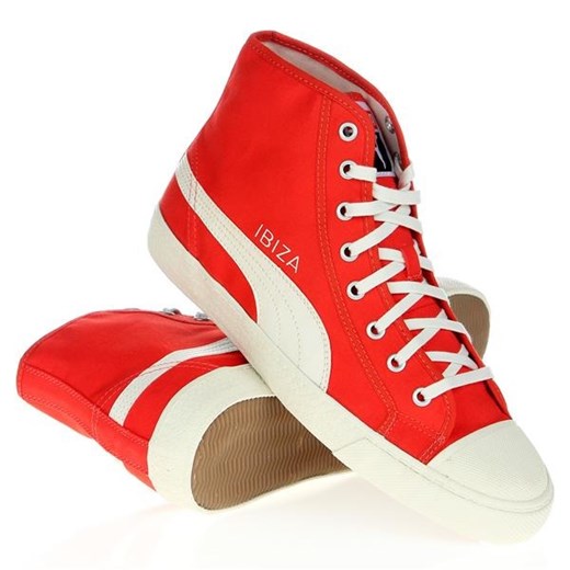 Puma Ibiza Mid NM 356534-03  Puma 42,5 Butomaniak.pl