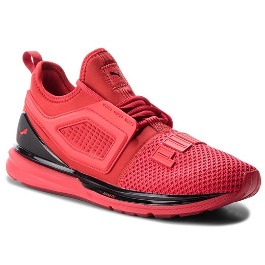 Buty PUMA - Ignite Limitless 2 191293 02 Ribbon Red/Puma Black Puma 45 eobuwie.pl