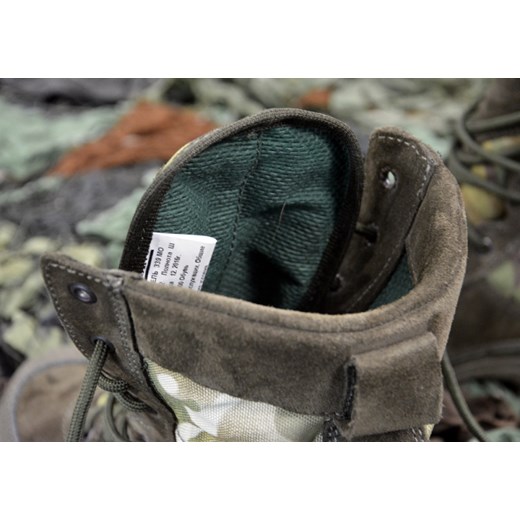 Buty taktyczne Garsing 339 MO GROM (1022722) N Garsing 43 Militaria.pl