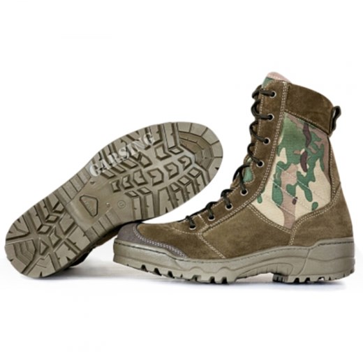 Buty taktyczne Garsing 339 MO GROM (1022722) N Garsing 44 Militaria.pl