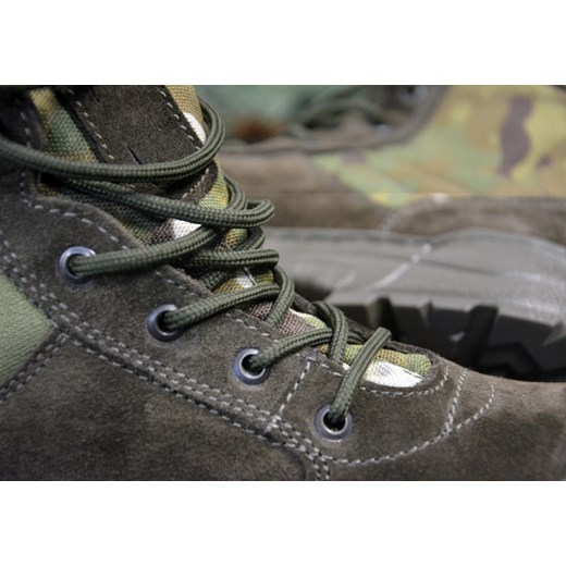 Buty taktyczne Garsing 339 MO GROM (1022722) N Garsing 45 Militaria.pl