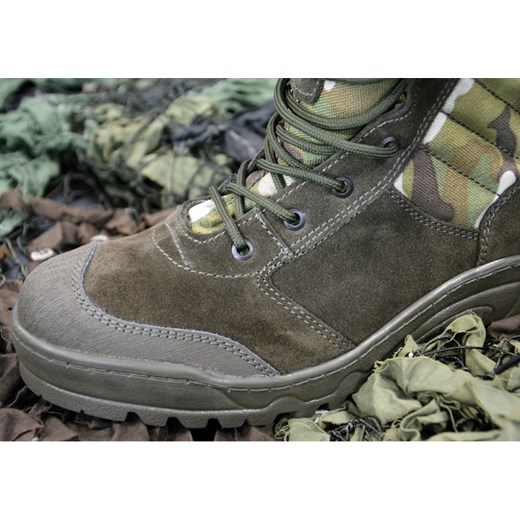 Buty taktyczne Garsing 339 MO GROM (1022722) N Garsing 42 Militaria.pl
