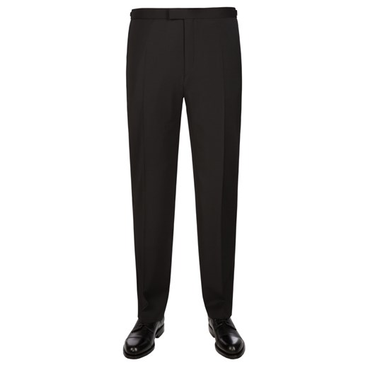 Digel, Piękne spodnie smokingowe (element garnituru modułowego) Czarny
