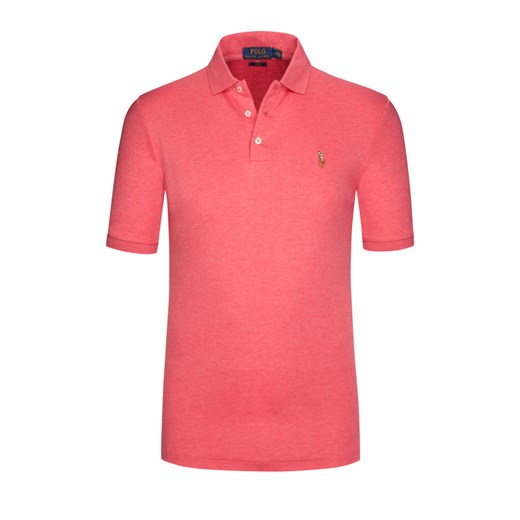 Polo Ralph Lauren, Koszulka polo Czerwony
