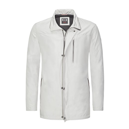 Bugatti, Kurtka codzienna z Gore Tex Gipsowy für Herren Bugatti 64 Hirmer