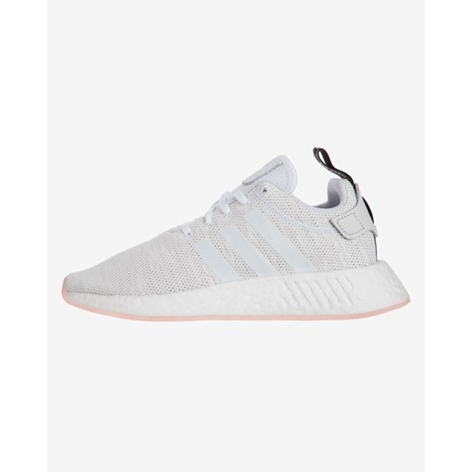 adidas Originals NMD_R2 Tenisówki 38 Biały