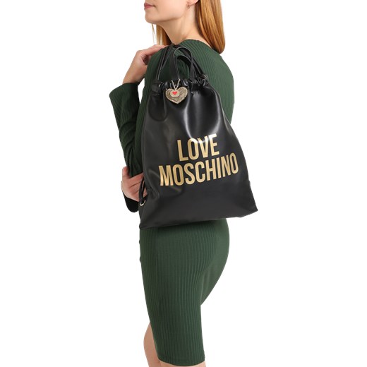 Plecak Love Moschino  One Size AboutYou
