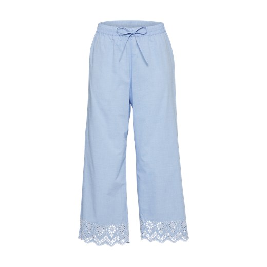 Spodnie od piżamy 'EYELET POPLIN'  Gap M okazja AboutYou 