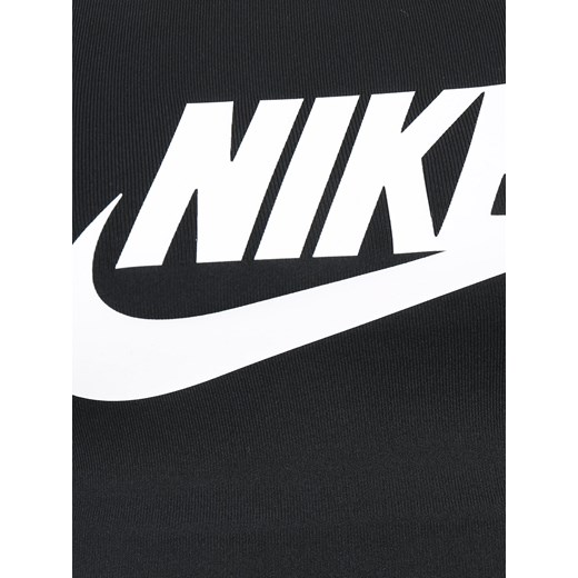 Biustonosz 'Swoosh Futura' Nike Sportswear  80 AboutYou