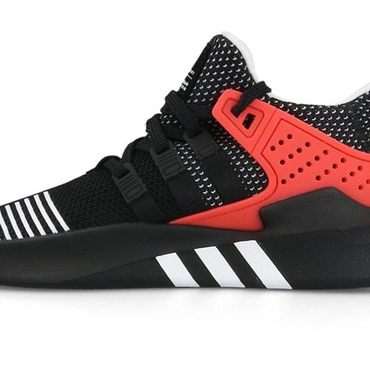 Buty męskie sneakersy adidas Equipment Eqt Bask Adv AQ1013 - CZARNY Adidas Originals 41 1/3 sneakerstudio.pl