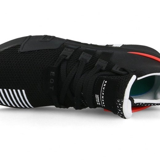 Buty męskie sneakersy adidas Equipment Eqt Bask Adv AQ1013 - CZARNY Adidas Originals 41 1/3 sneakerstudio.pl