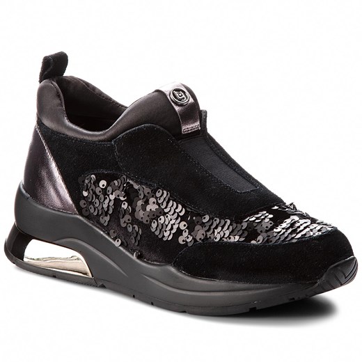 Sneakersy LIU JO - Karlie 07 B68007 TX005 Black 22222  Liu•jo 37 eobuwie.pl