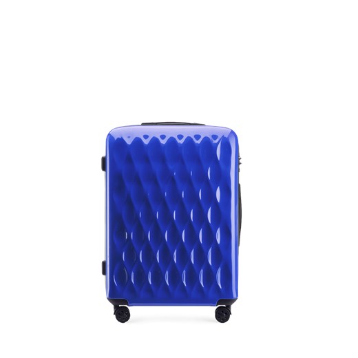 HT- Style średnia walizka na kółkach