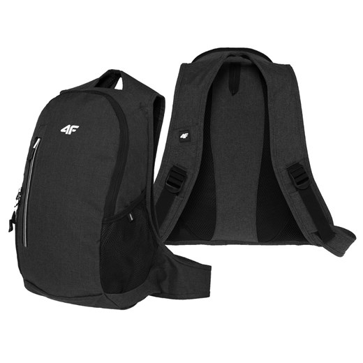 PLECAK MIEJSKI SPORTOWY 4F H4L18 PCU006 13L    opensport.pl