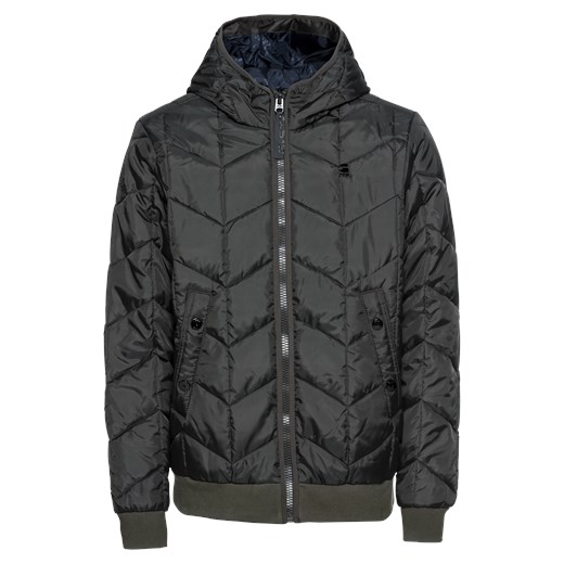 Kurtka zimowa 'Whistler meefic quilted hdd bomber' G-Star Raw  XXL AboutYou