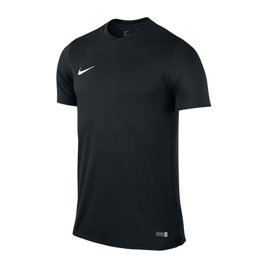Koszulka męska Park VI JSY Nike (czarna)
