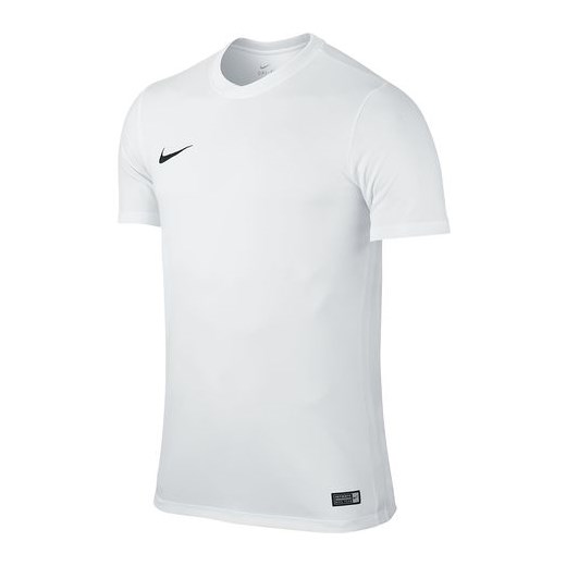 Koszulka męska Park VI JSY Nike (biała)