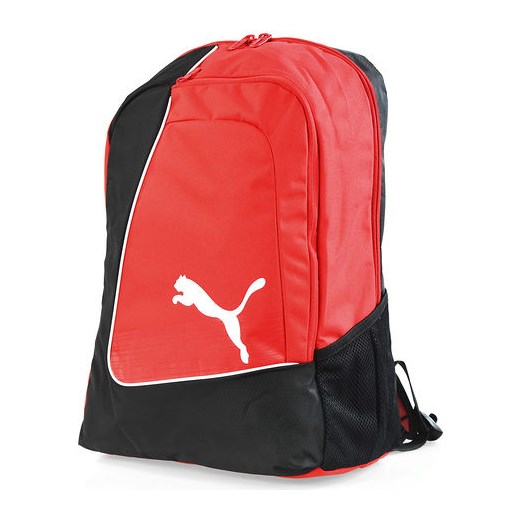 Plecak EvoPower Football Puma (czerwony)