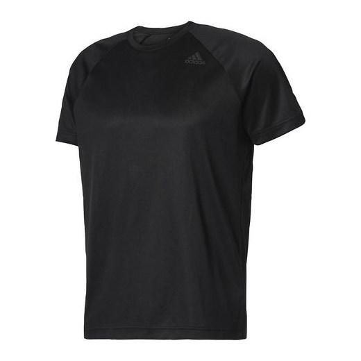 Koszulka treningowa D2M Tee Lose Adidas (czarna)