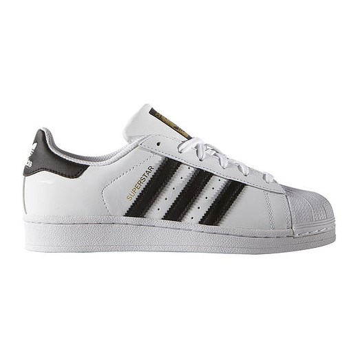 Buty Superstar Adidas Originals (biało-czarne)