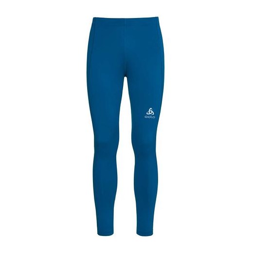 Spodnie termoaktywne Tights Sliq Odlo (niebieski)