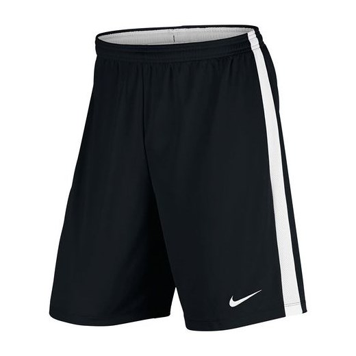 Spodenki piłkarskie Dry Academy Nike (czarne)