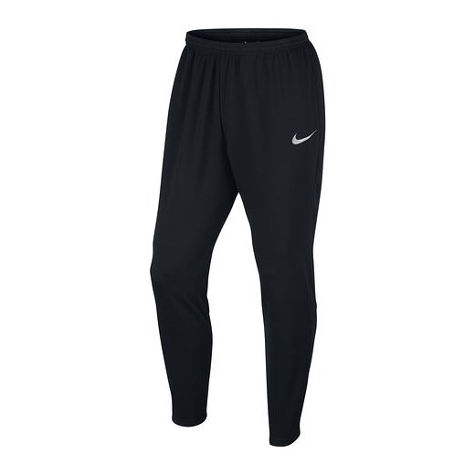 Spodnie piłkarskie Dry Academy Nike (czarne)
