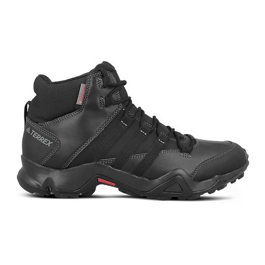 Buty trekkingowe Terrex AX2R Beta Mid Climawarm Adidas (czarne)