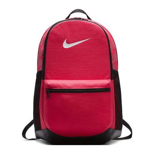 Plecak Brasilia Medium Nike (różowy)