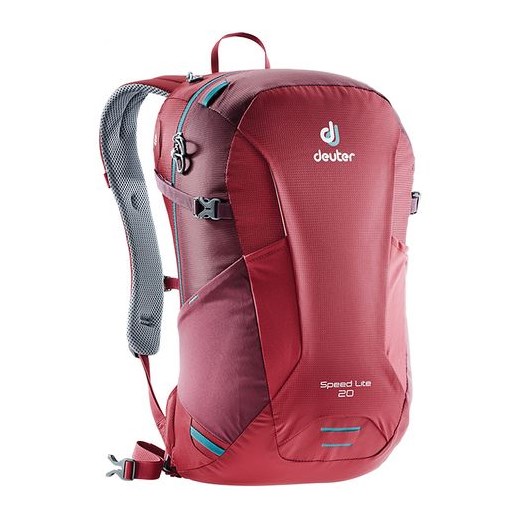 Plecak Speed Lite 20 Deuter (czerwony)