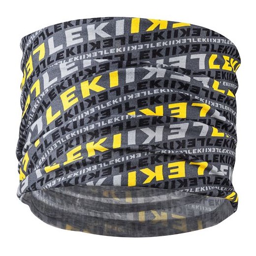 Komin Multiscarf Leki (szary)